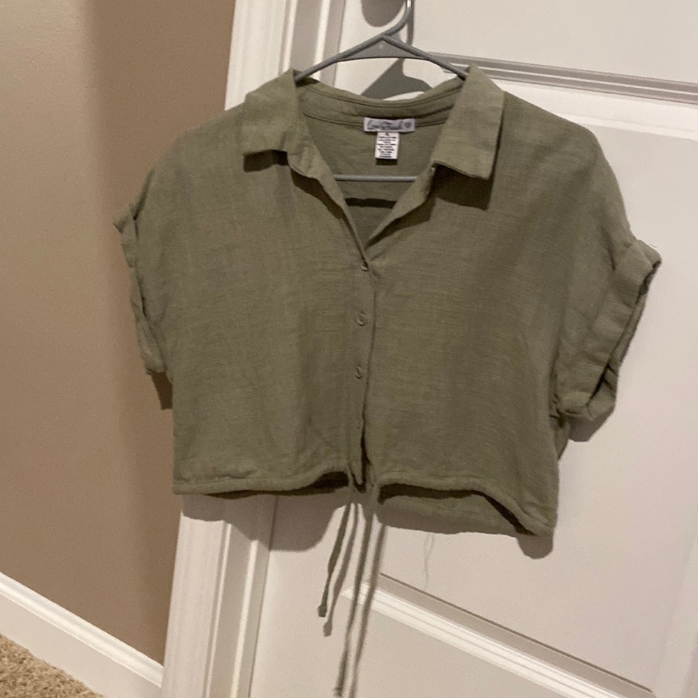cute, fits L